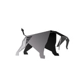 ORIGAMI BULL
