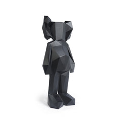 Metal Kaws