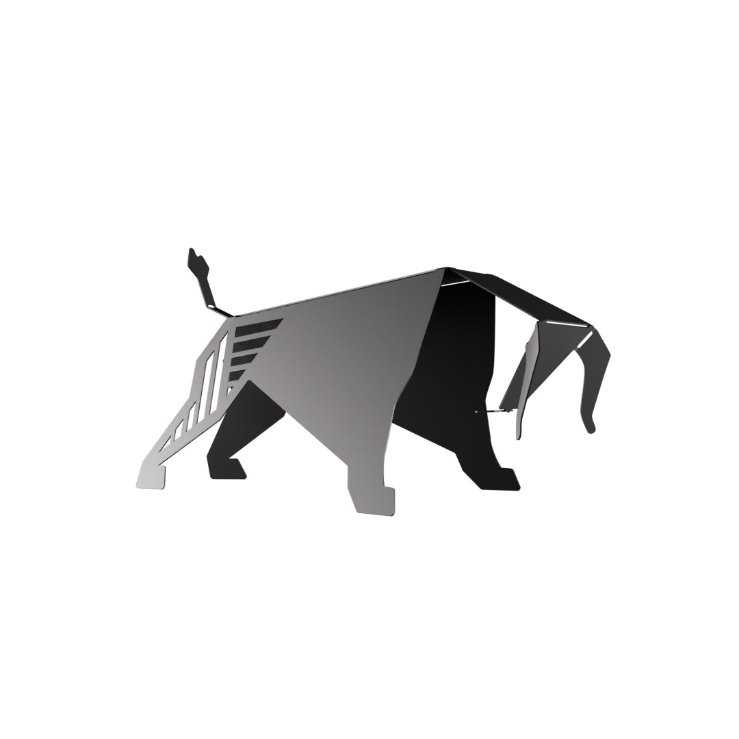 ORIGAMI BULL Main image