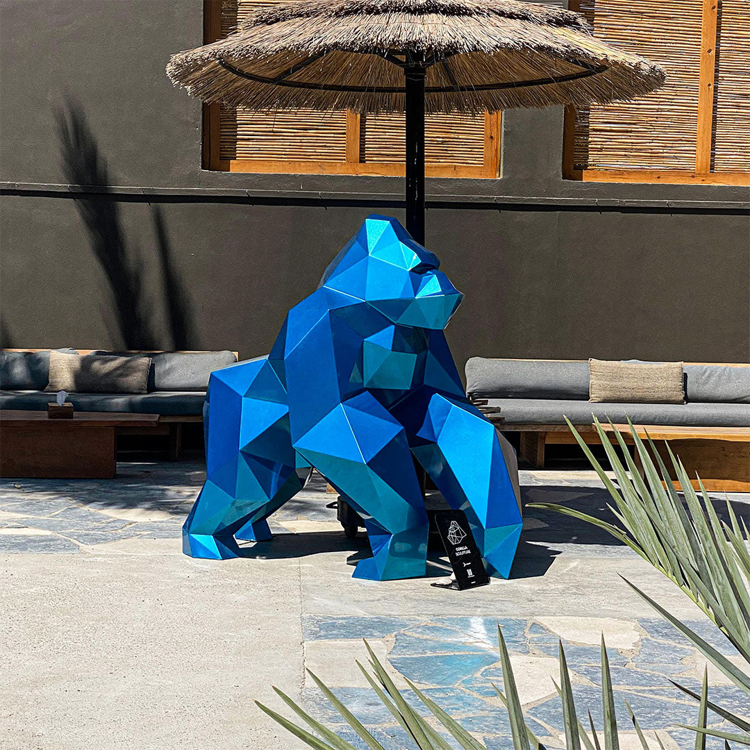 GORILLA