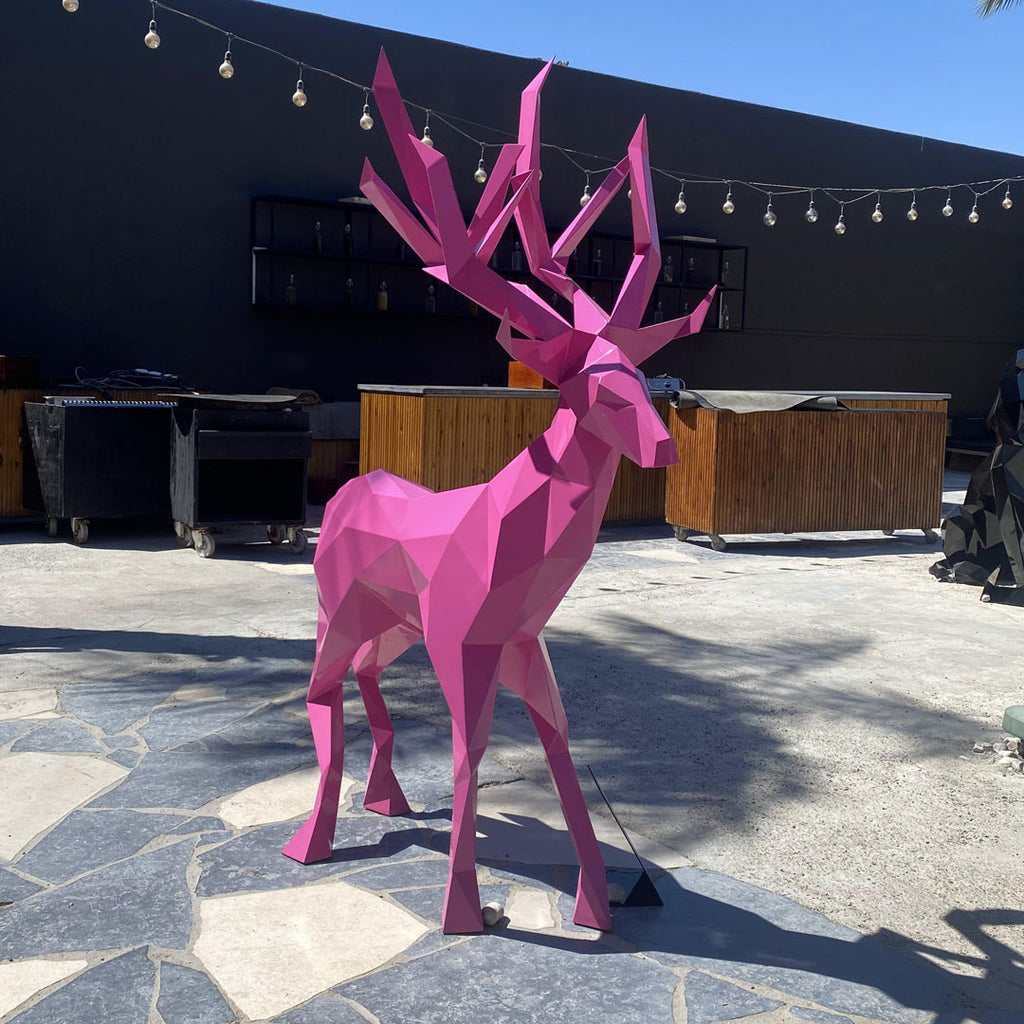 DEER
