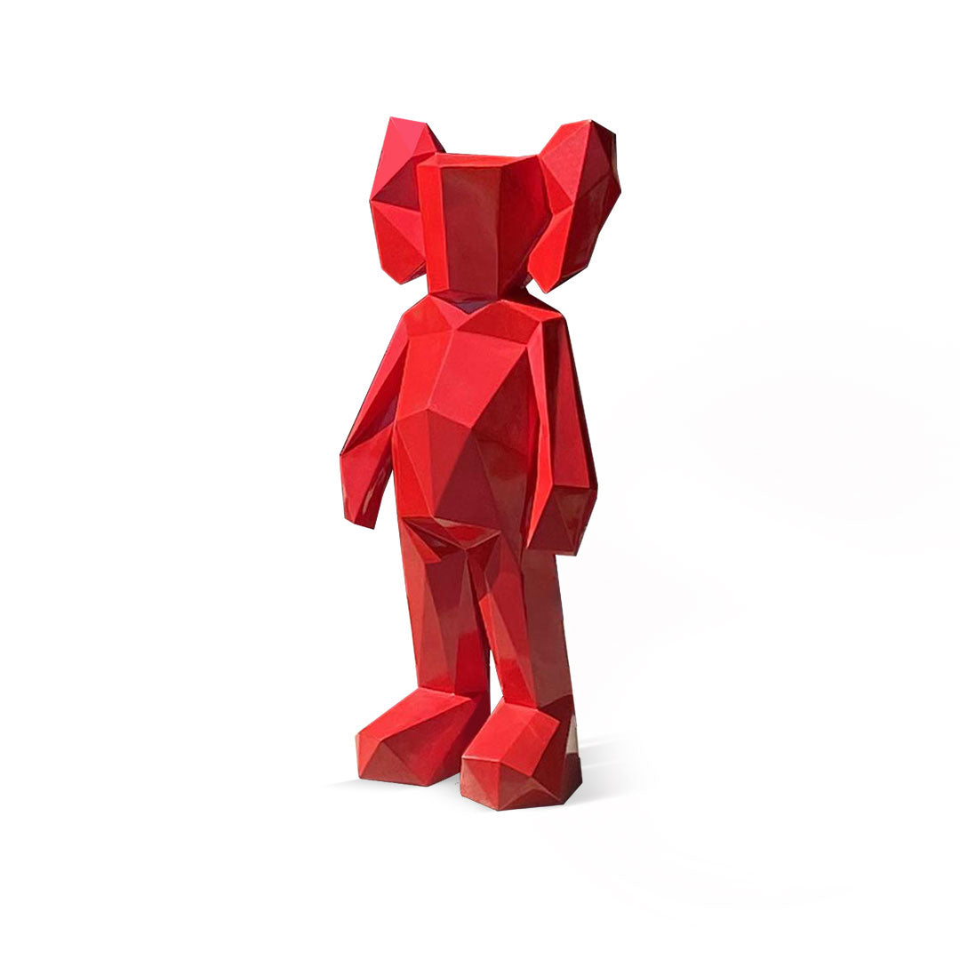 Metal Kaws