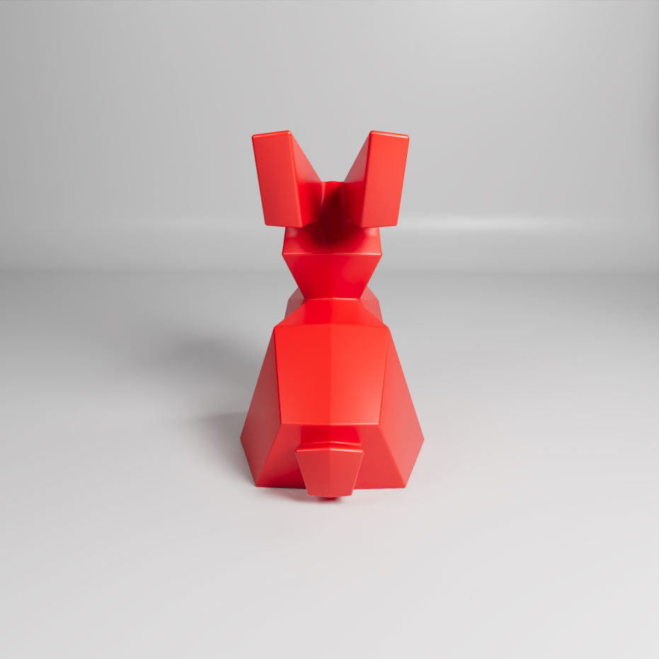 BUNNY