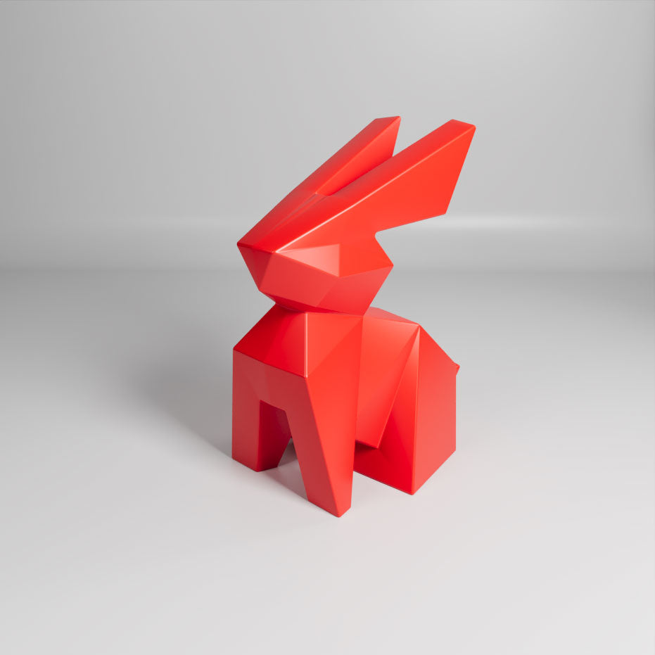 BUNNY