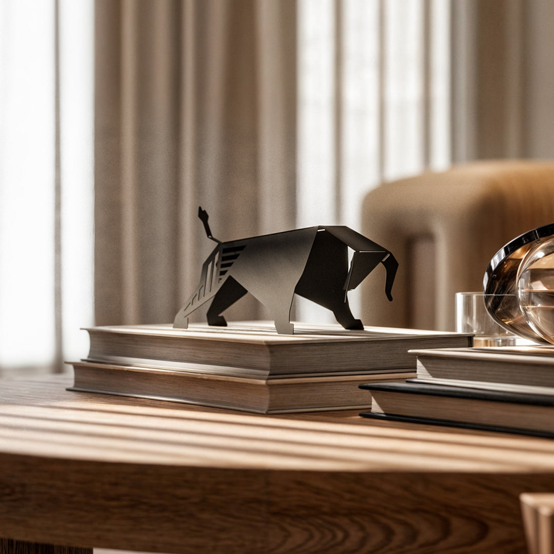 ORIGAMI BULL Secondary image