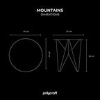 MOUNTAINS