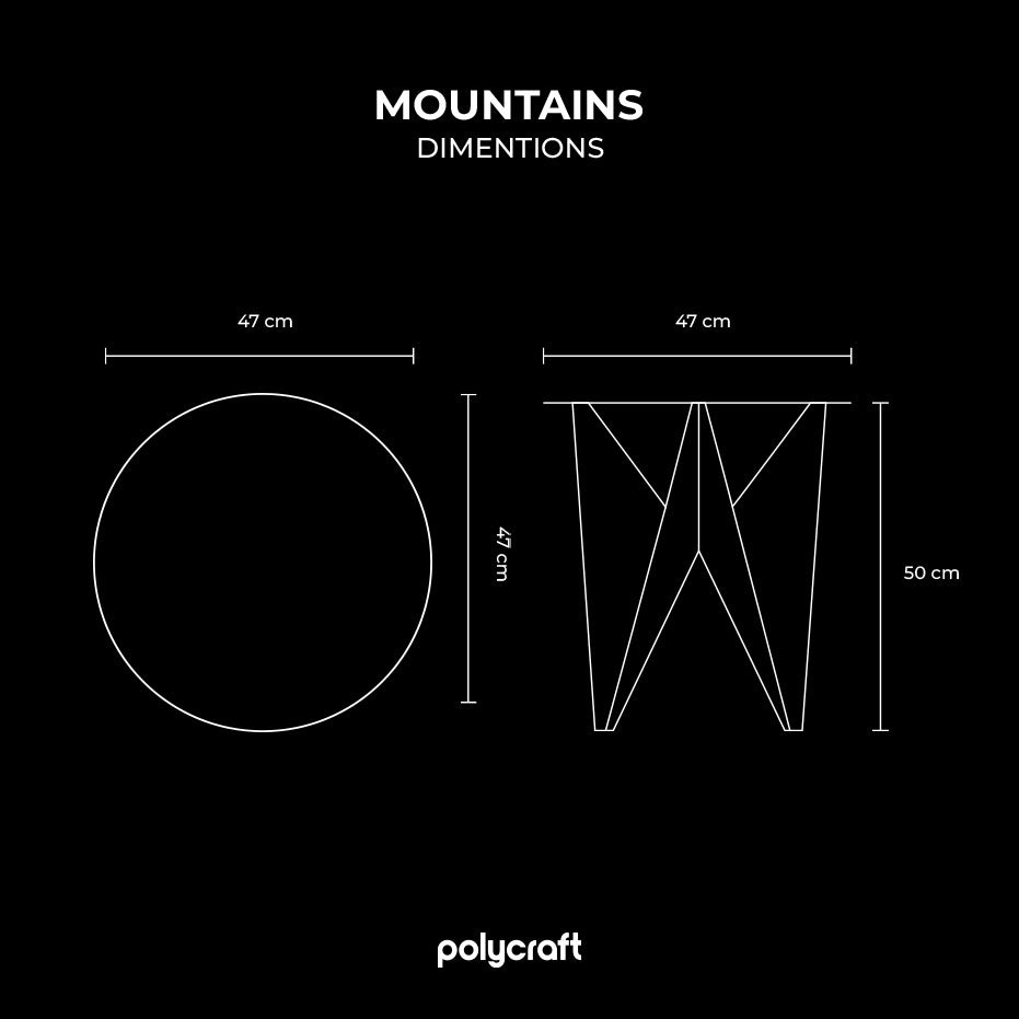 MOUNTAINS