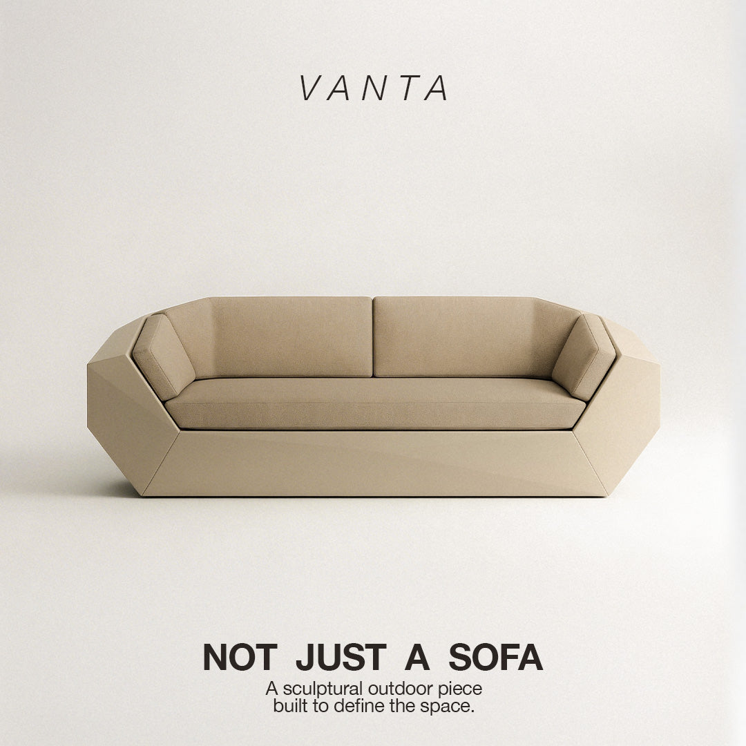 Vanta - Sofa