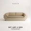 Vanta - Sofa