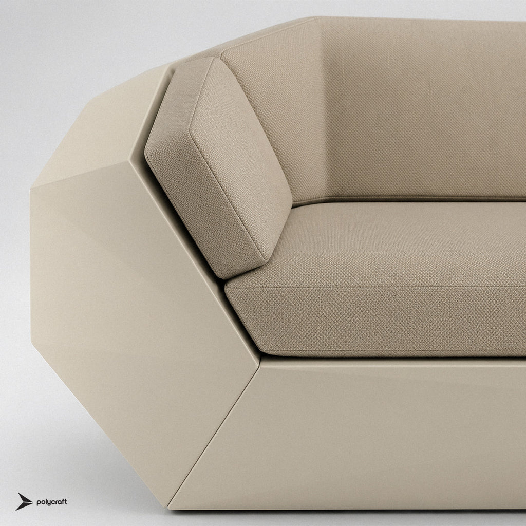 Vanta - Sofa