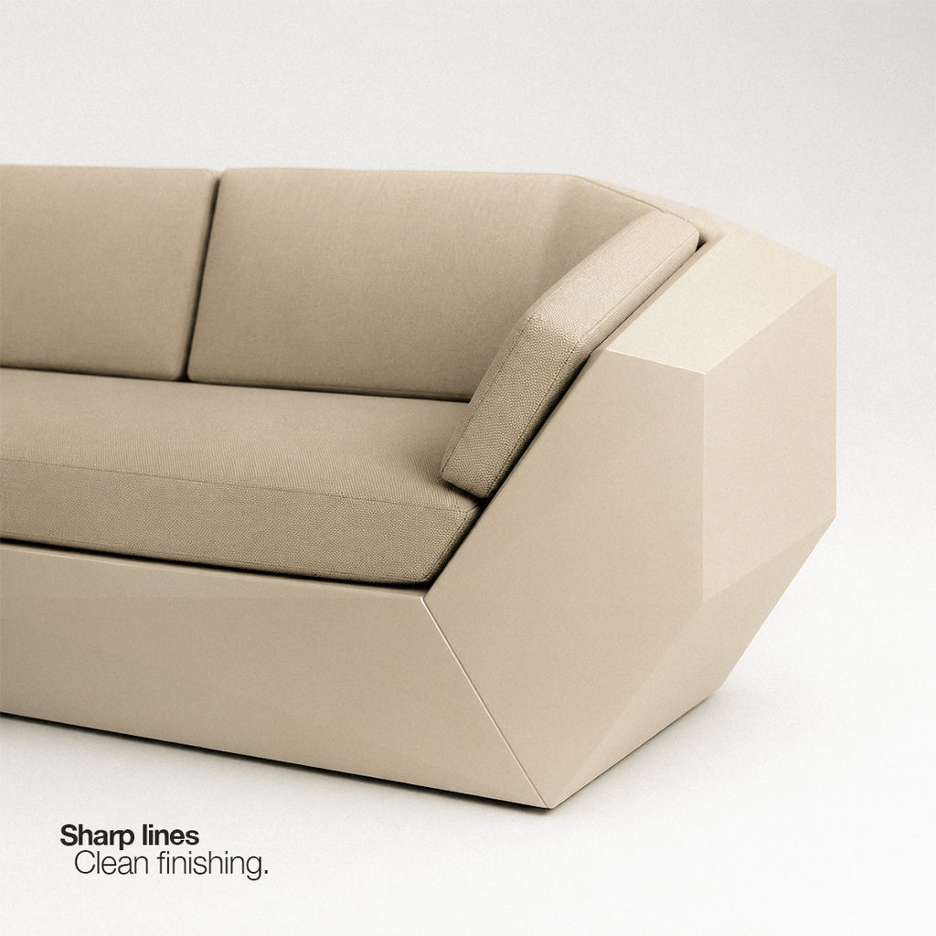 Vanta - Sofa