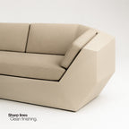 Vanta - Sofa