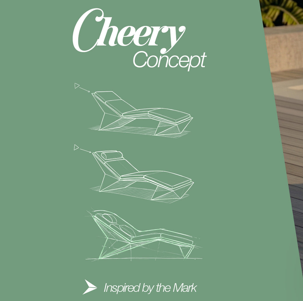 Cheery Concept - Sofa