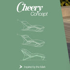 Cheery Concept - Sofa