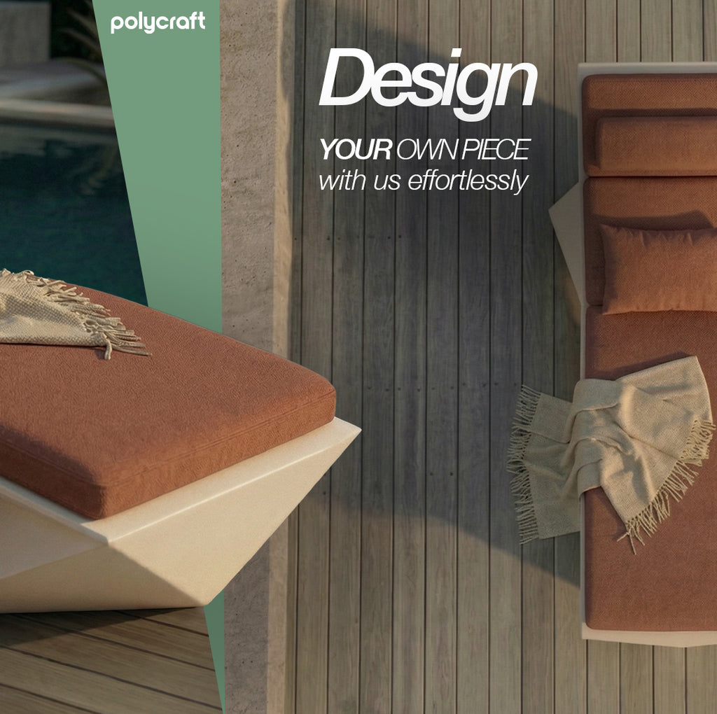Cheery Concept - Sofa