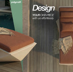 Cheery Concept - Sofa