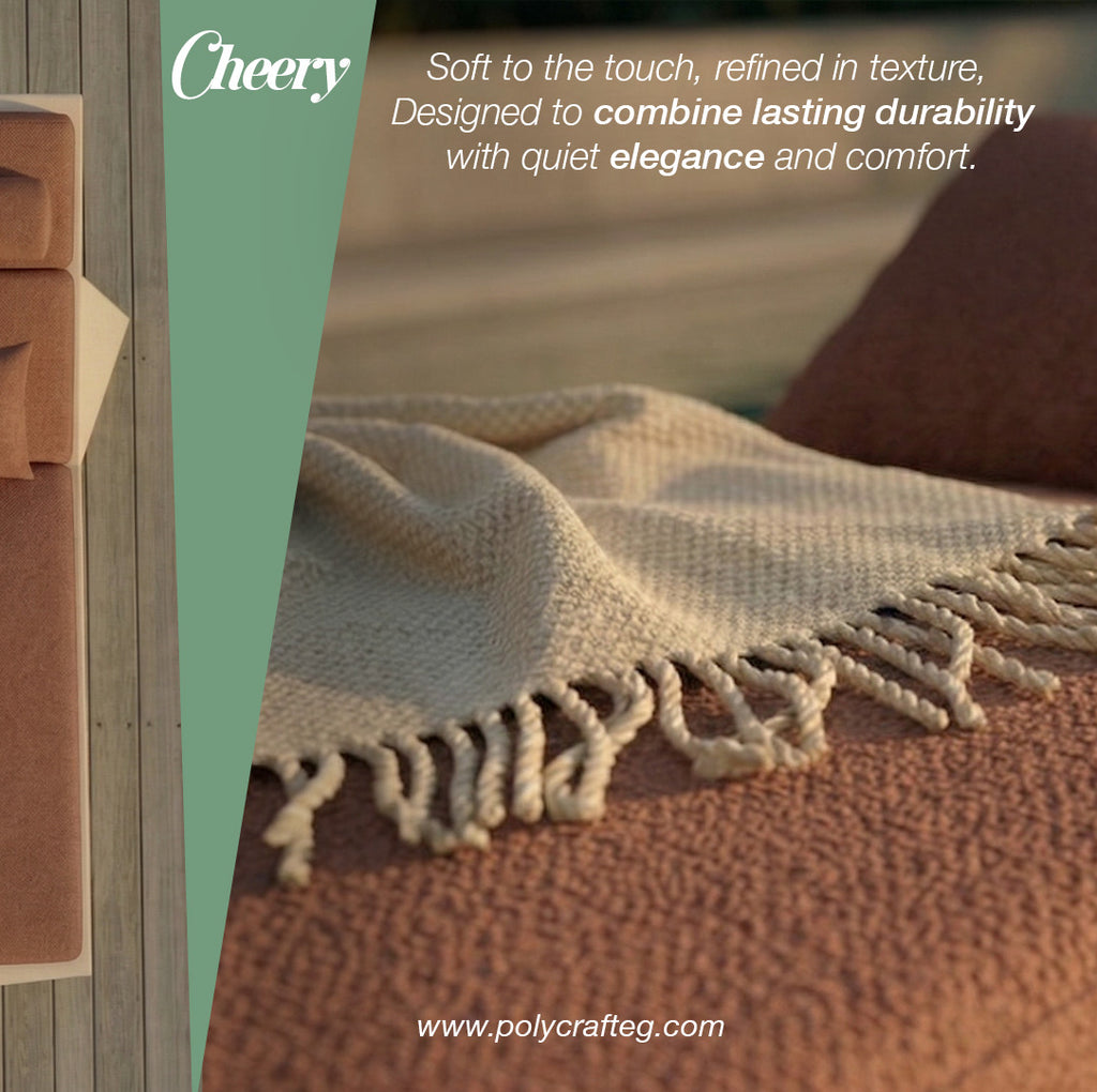 Cheery Concept - Sofa
